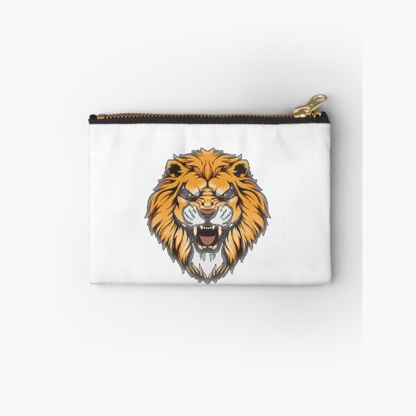 Item preview, lion's anger designed and sold by Amir9a.