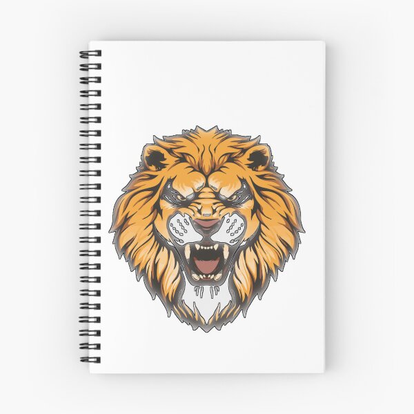 Item preview, lion's anger designed and sold by Amir9a.