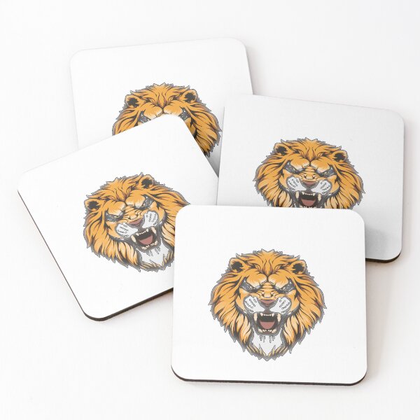 Item preview, lion's anger designed and sold by Amir9a.