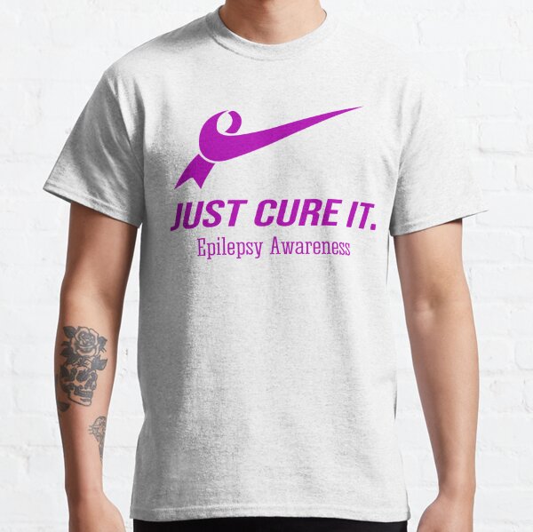 Nike epilepsy sale shirt