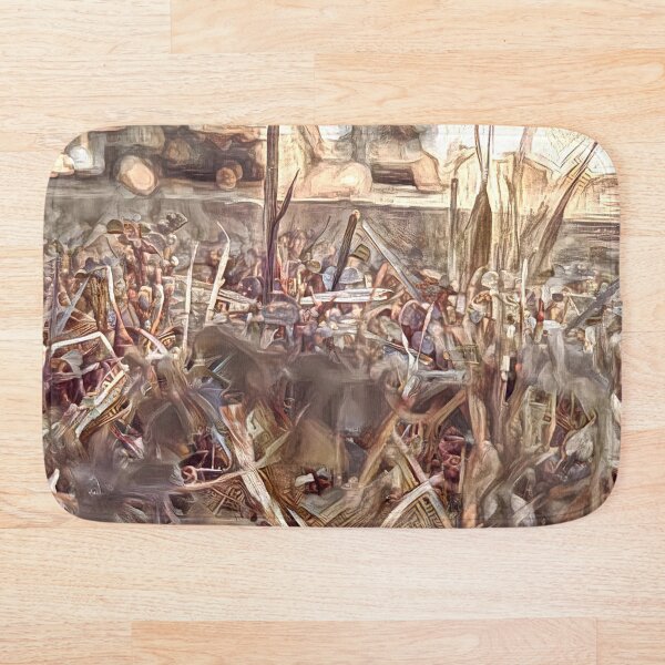 Item preview, Grass Horizon designed and sold by SanArtcisco.