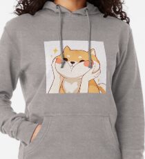 Shiba Inu Sweatshirts Hoodies Redbubble