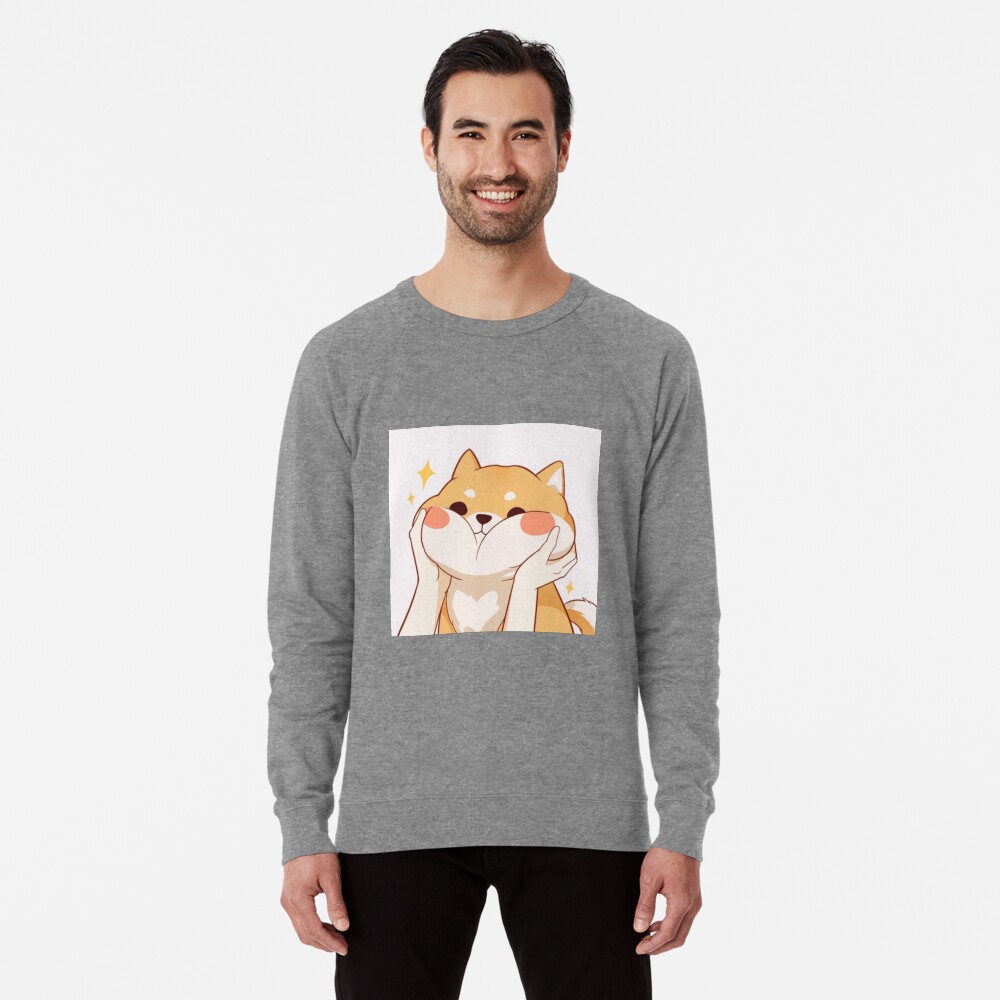 Item preview, Lightweight Sweatshirt designed and sold by arealprincess.