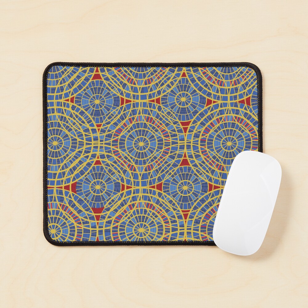 Item preview, Mouse Pad designed and sold by nekodokai1.