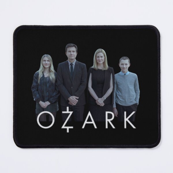 Item preview, Ozark Family designed and sold by sorryimbusy.