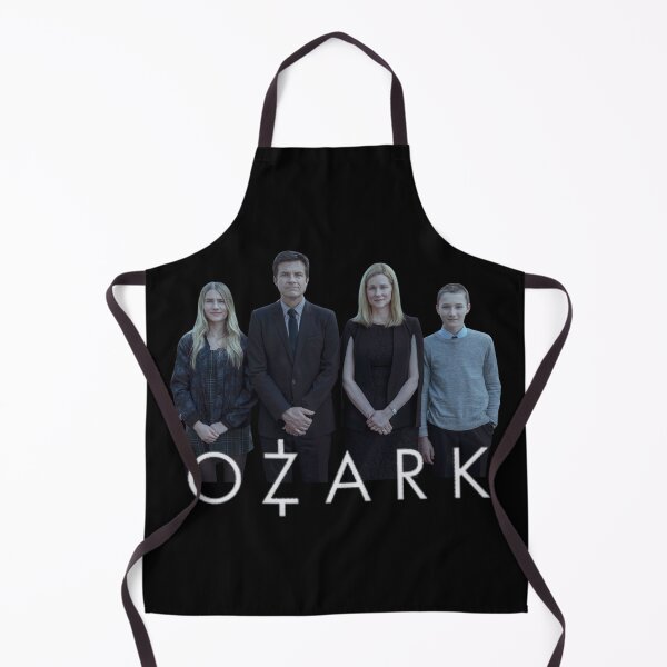 Item preview, Ozark Family designed and sold by sorryimbusy.