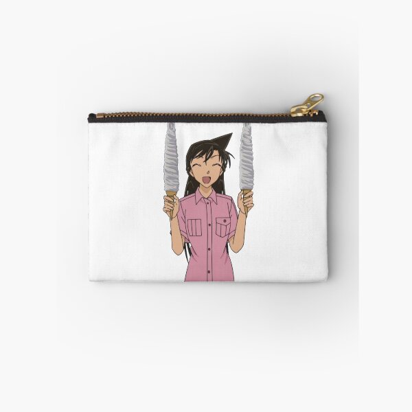 Item preview, Ran with soft cream (Detective Conan) designed and sold by Taylor Griffith.