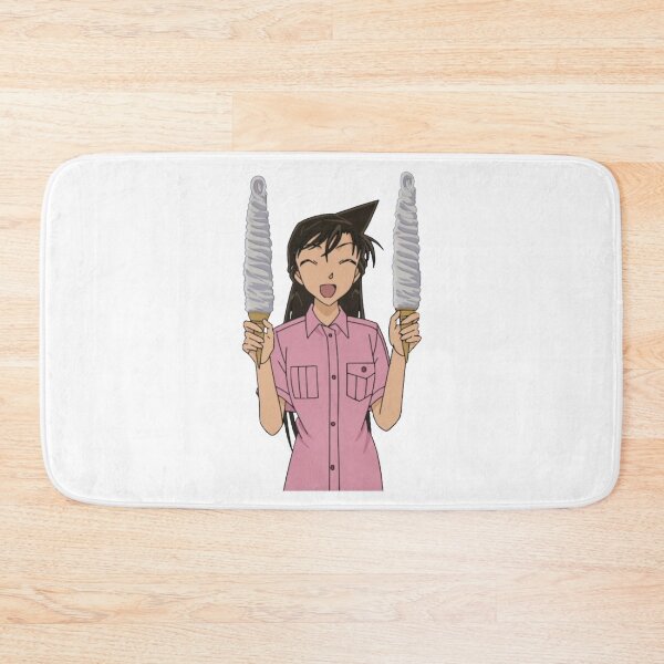 Item preview, Ran with soft cream (Detective Conan) designed and sold by Taylor Griffith.