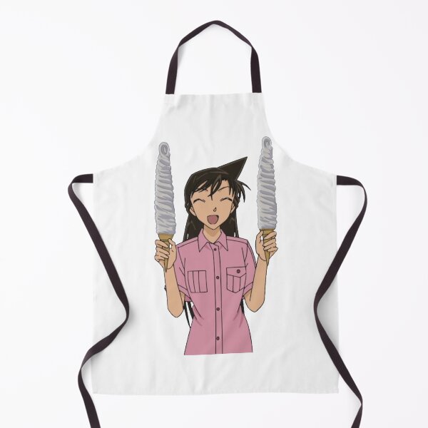 Item preview, Ran with soft cream (Detective Conan) designed and sold by Taylor Griffith.
