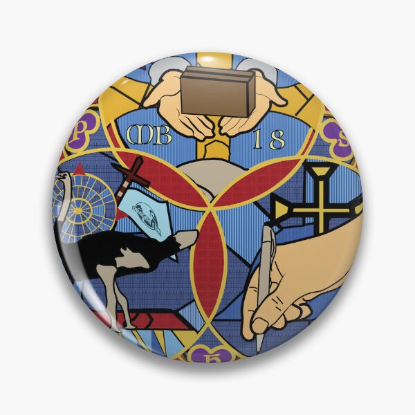 Item preview, WWJD PSH with Dorothy the Ostrich designed and sold by nekodokai1.