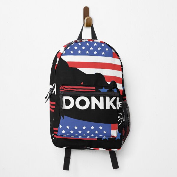 Item preview, Donkey Pox Disease Destroying America designed and sold by Redsame ⭐⭐⭐⭐⭐.