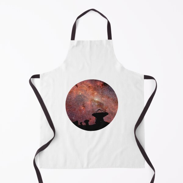 Item preview, Satellite Dish Galaxy designed and sold by EnigmaKiwi.