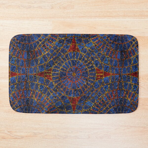 Item preview, DragonCon marriott pattern: electro grunge designed and sold by nekodokai1.