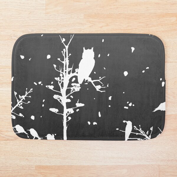 Item preview, The Nocturnal designed and sold by SimplyMe-Plus.