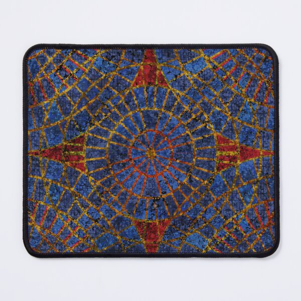 Item preview, DragonCon marriott pattern: electro grunge designed and sold by nekodokai1.