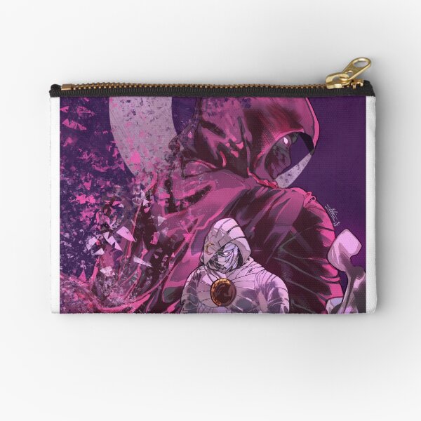 Item preview, The Fist of Khonsu designed and sold by ArtbyAtlas.