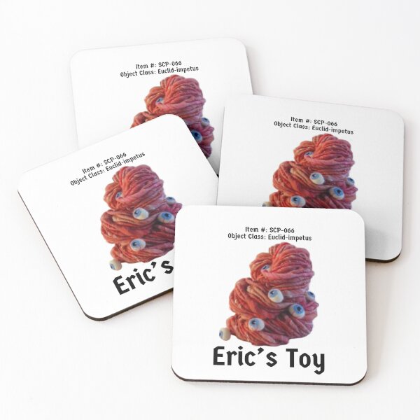 Item preview, Eric's Toy #2 designed and sold by DeusExMachina1.