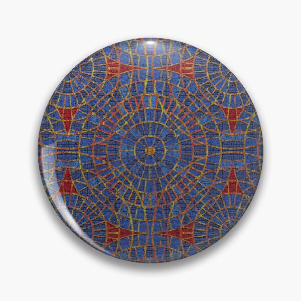 Item preview, Dragoncon Marriott pattern: distressed designed and sold by nekodokai1.