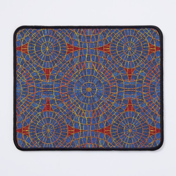 Item preview, Dragoncon Marriott pattern: distressed designed and sold by nekodokai1.