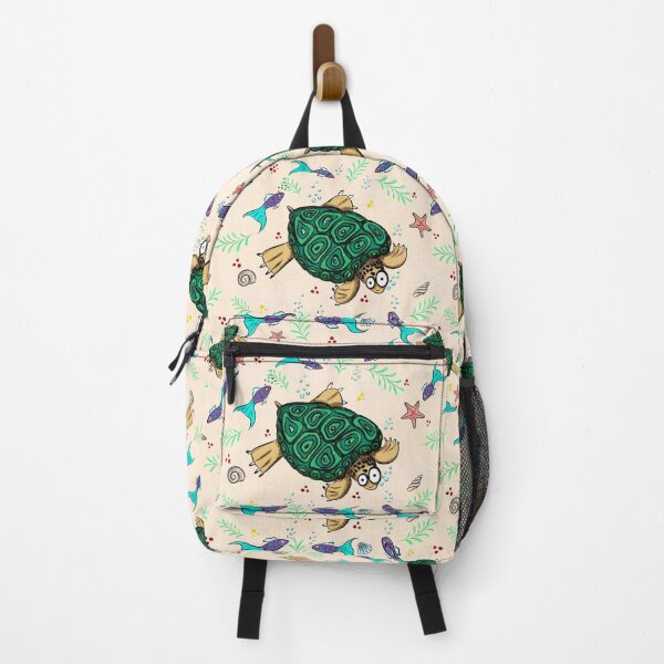 Item preview, Turtle fun - leash designed and sold by Limones-Design.