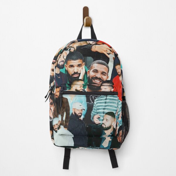 Drake back pack sale