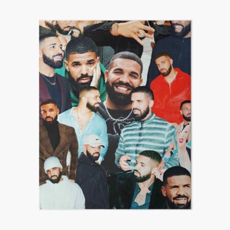 Drake Wallpaper  NawPic