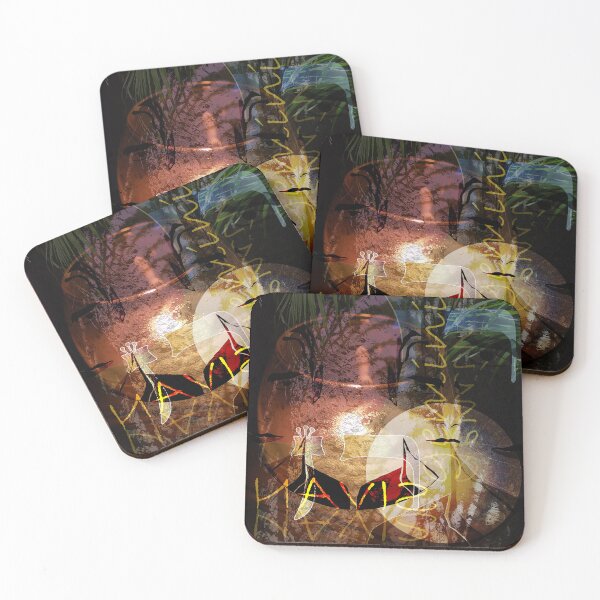 Item preview, Gemini - Tammuz designed and sold by Jackie Saad Robinson.