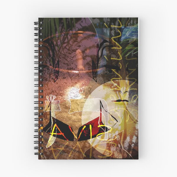 Item preview, Gemini - Tammuz designed and sold by Jackie Saad Robinson.
