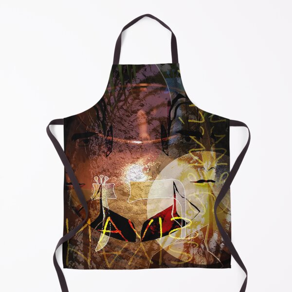 Item preview, Gemini - Tammuz designed and sold by Jackie Saad Robinson.