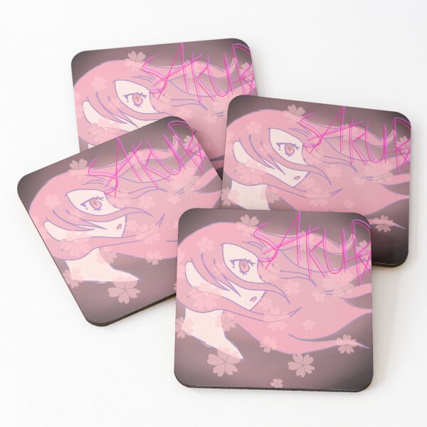 Item preview, Sakura Girl designed and sold by RyuuSisters.