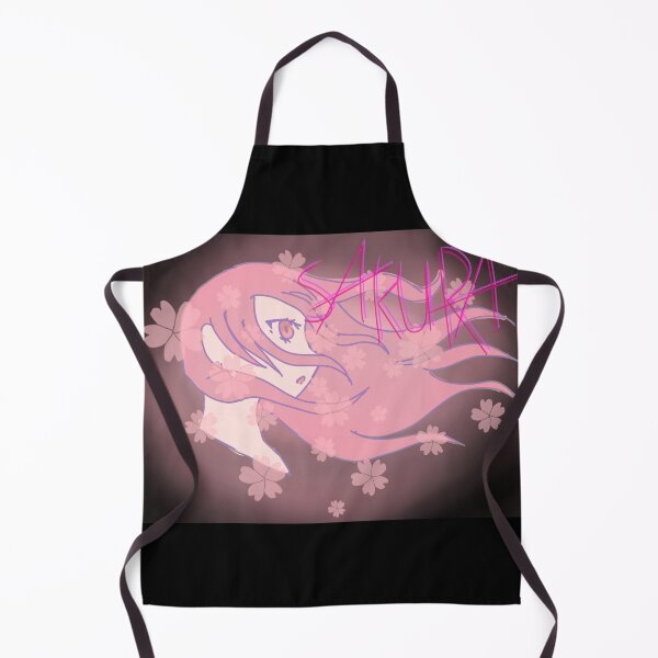 Item preview, Sakura Girl designed and sold by RyuuSisters.
