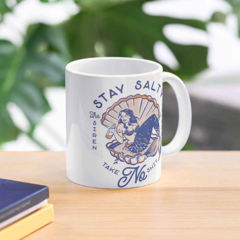 Item preview, Classic Mug designed and sold by gramse212.