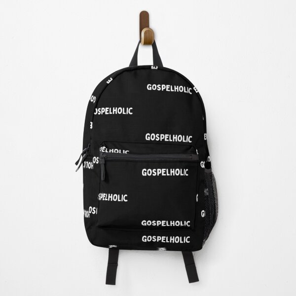 Item preview, GOSPELHOLIC designed and sold by jreiter57.