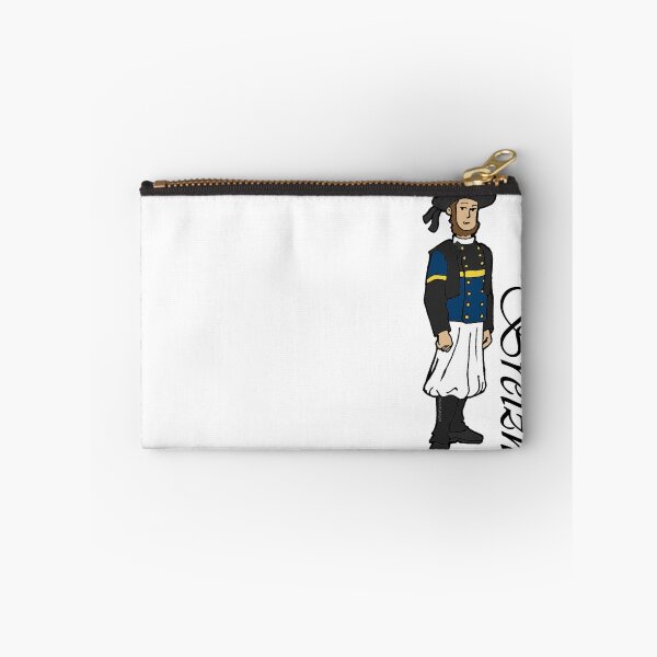 Item preview, Breton Man #1 designed and sold by RiverbyNight.