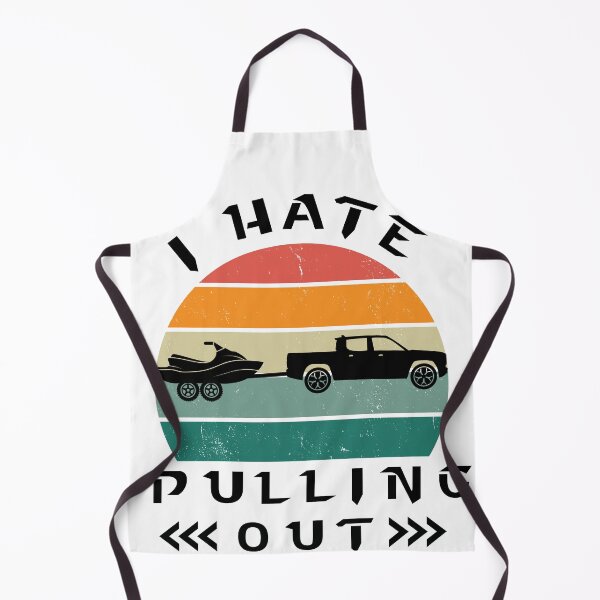 Item preview, I Hate Pulling Out - Get ski Shirt designed and sold by Sulaiteen.