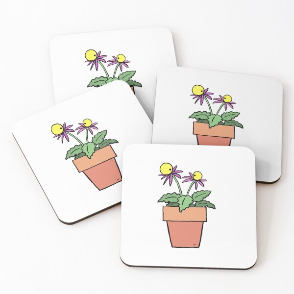 Item preview, Flower Fun designed and sold by Peep-Pop-Art.
