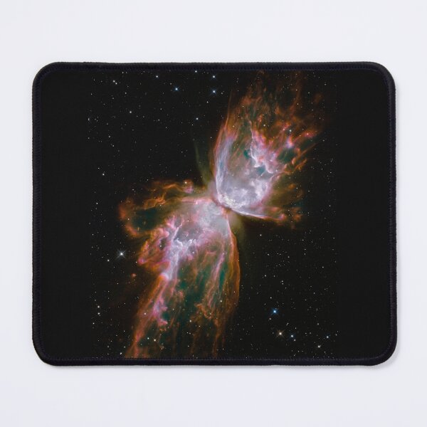 Item preview, Butterfly Nebula designed and sold by QuartzPointStudios.