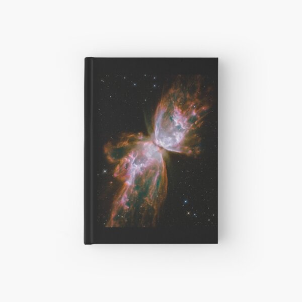 Item preview, Butterfly Nebula designed and sold by QuartzPointStudios.