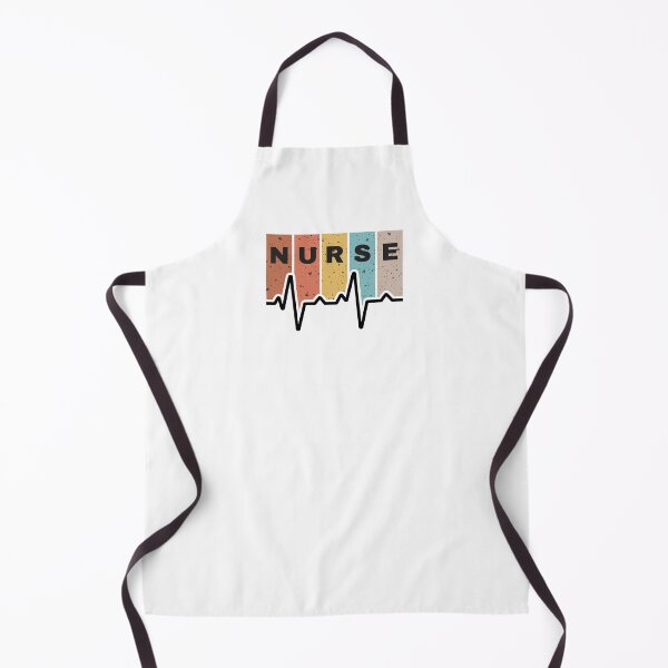Item preview, Nurse EKG heart beat designed and sold by Medisigne.