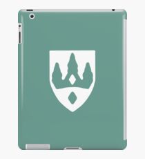 Winterhold iPad Case/Skin