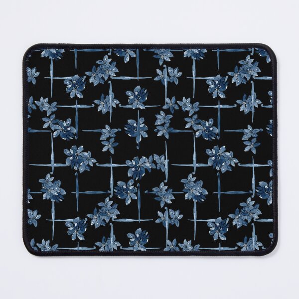 Item preview, Chain Stitch - Black designed and sold by Flossiphy.