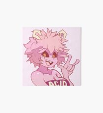 Mina Ashido Art Board
