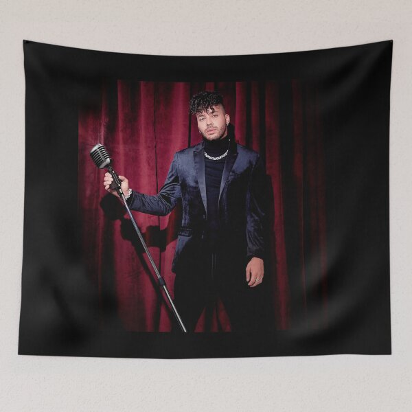 Item preview, The Classic Tour designed and sold by BrunoMarins.