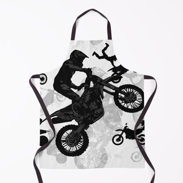 Item preview, Extreme Stuntmen - Motocross Riders designed and sold by NaturePrints.