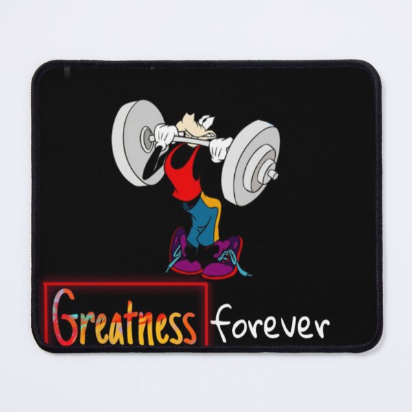 Item preview, Cartoon character; Pain is temporary Greatness forever designed and sold by ElFe2y.