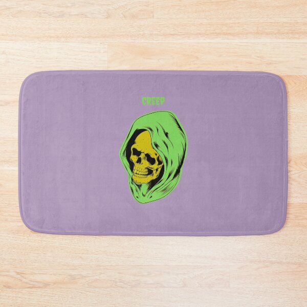Item preview, Creepy Skull designed and sold by FloridaKeys1984.
