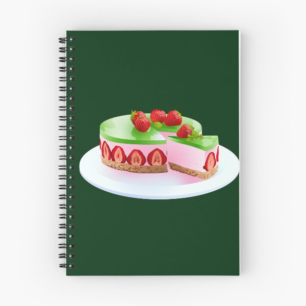 Item preview, Sailor Jupiter Themed Cheesecake designed and sold by Zia Frazier.