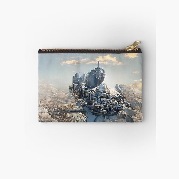Item preview, Star Outpost Atlantis-01 designed and sold by Taha023.