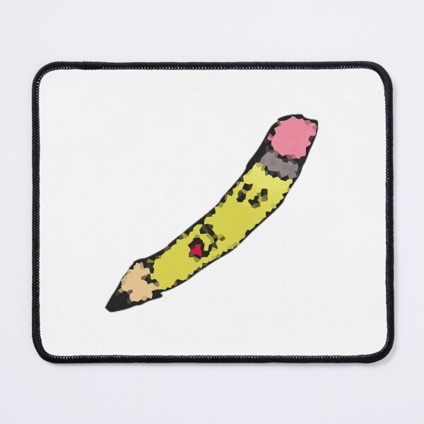 Item preview, Pixel pencil image designed and sold by Coffeemerc117.