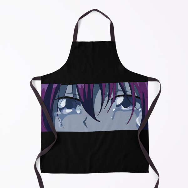 Item preview, Sad Anime Girl Colored designed and sold by ArthurPoe.